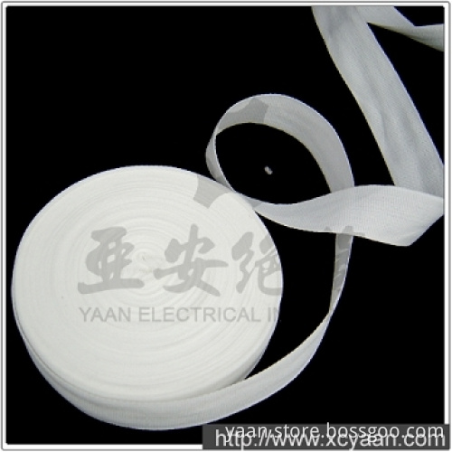 Insulation Polyester Shrinking Tape Cotton tape